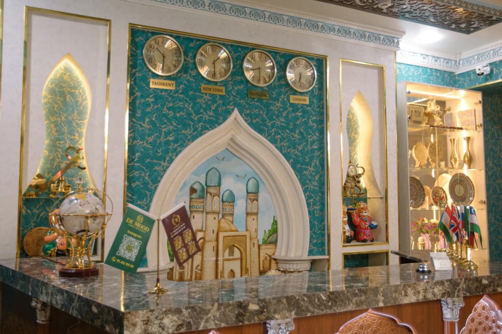 Hotel photo 11