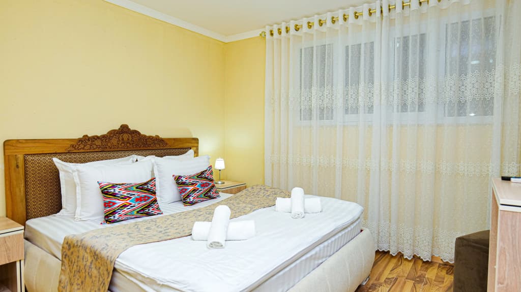 Hotel photo 11