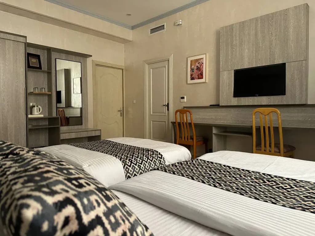 Hotel photo 20
