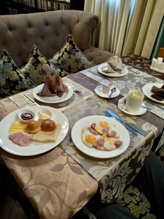 Hotel photo 2