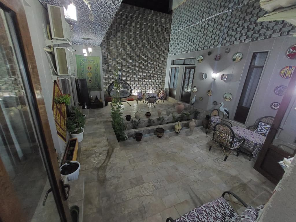 Hotel photo 20