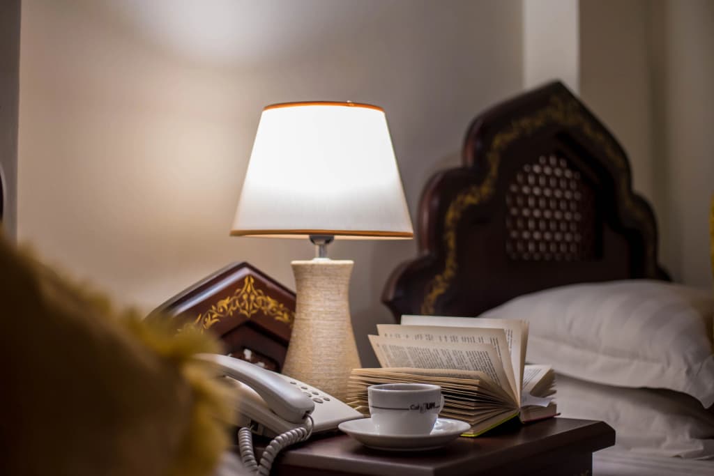 Hotel photo 12