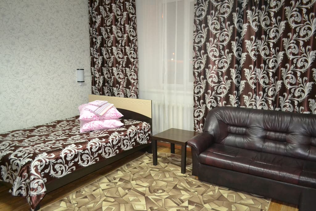 Standard Family room