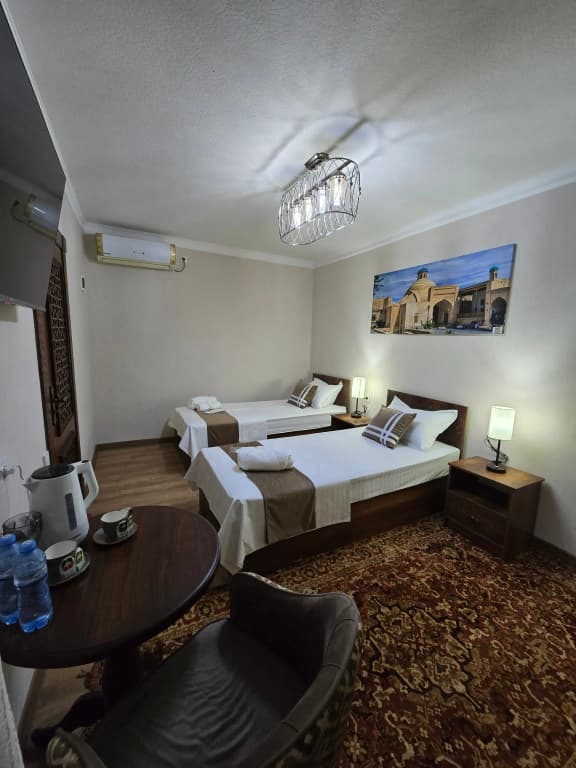 Hotel photo 7