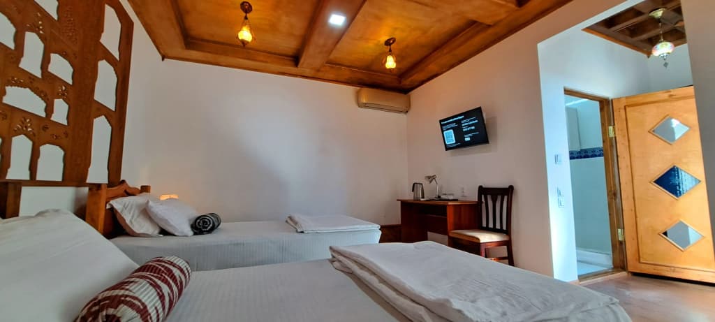 Hotel photo 28