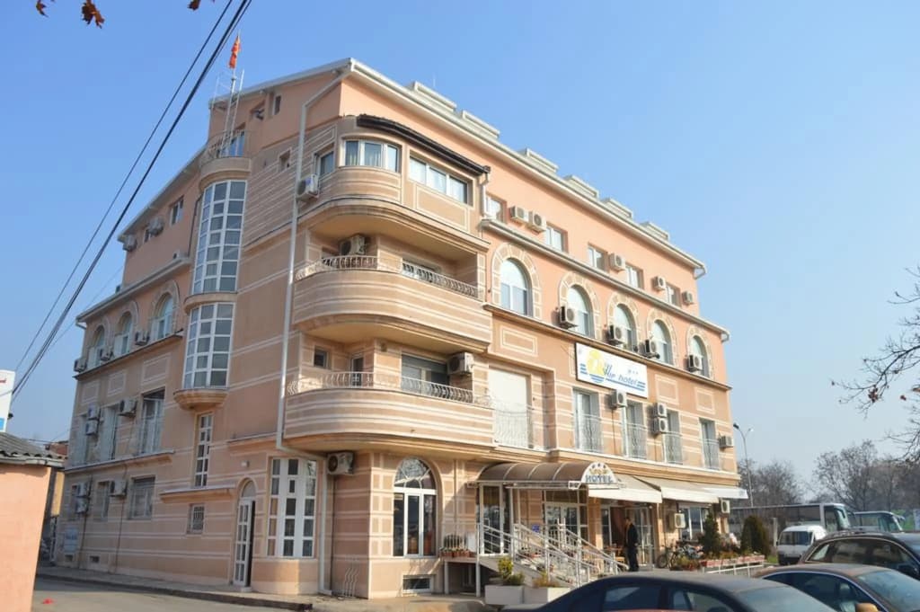 Hotel photo 18