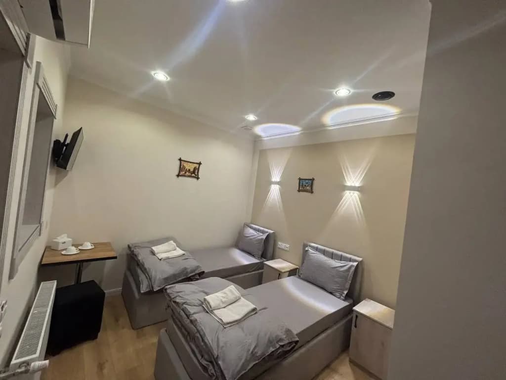 Hotel photo 20