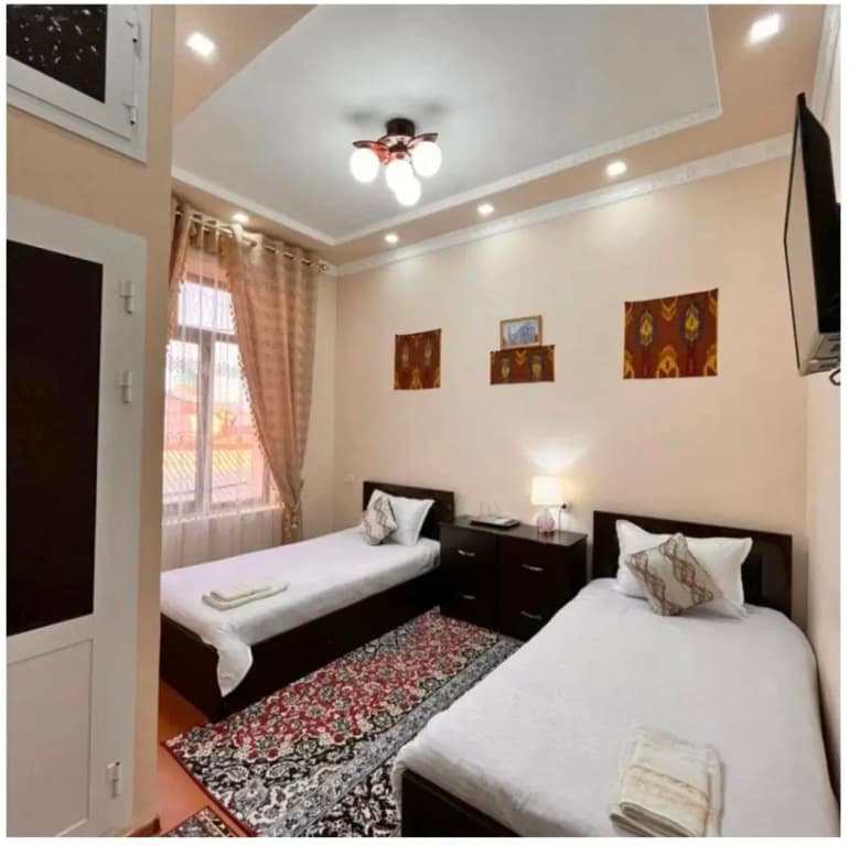Hotel photo 2
