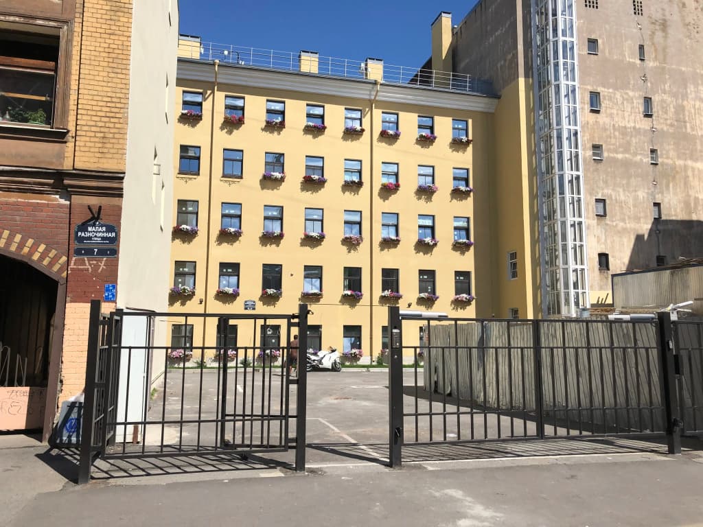 Hotel photo 23