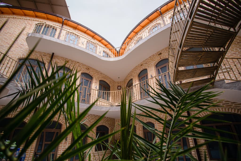 Hotel photo 16