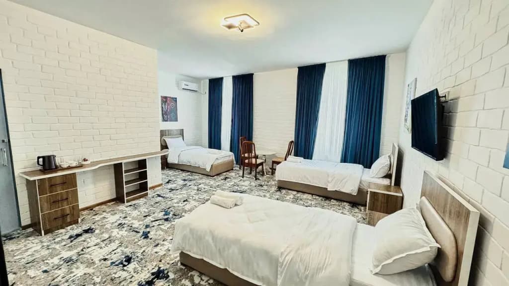 Hotel photo 7