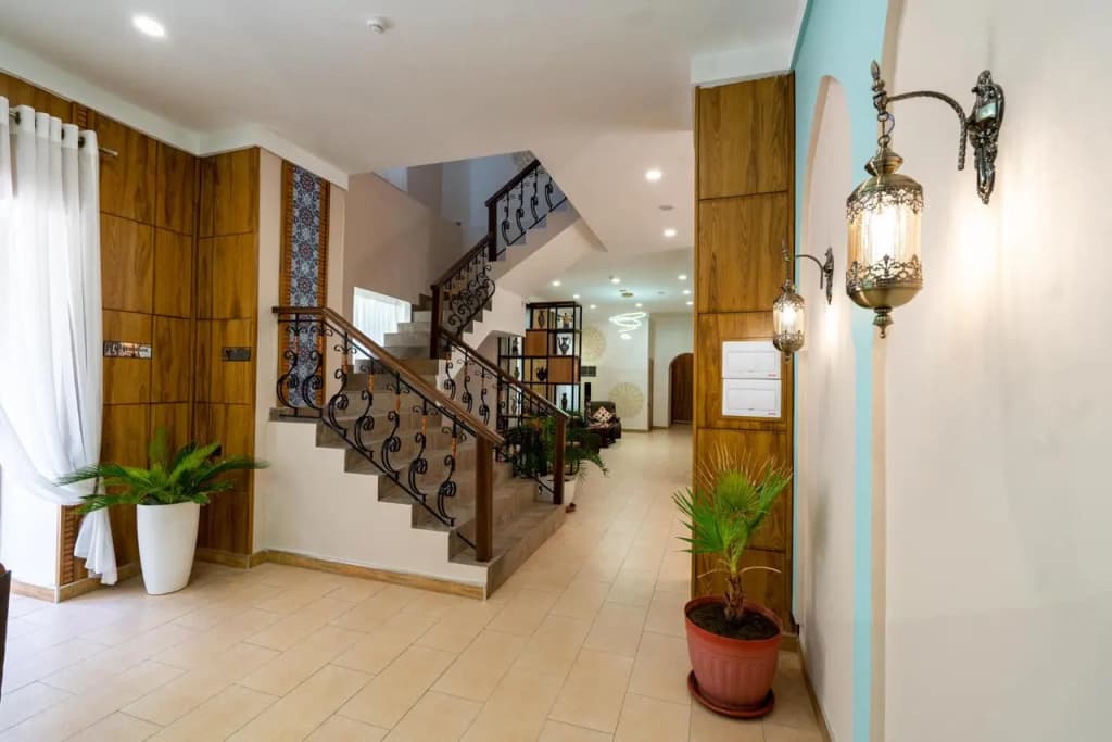 Hotel photo 25