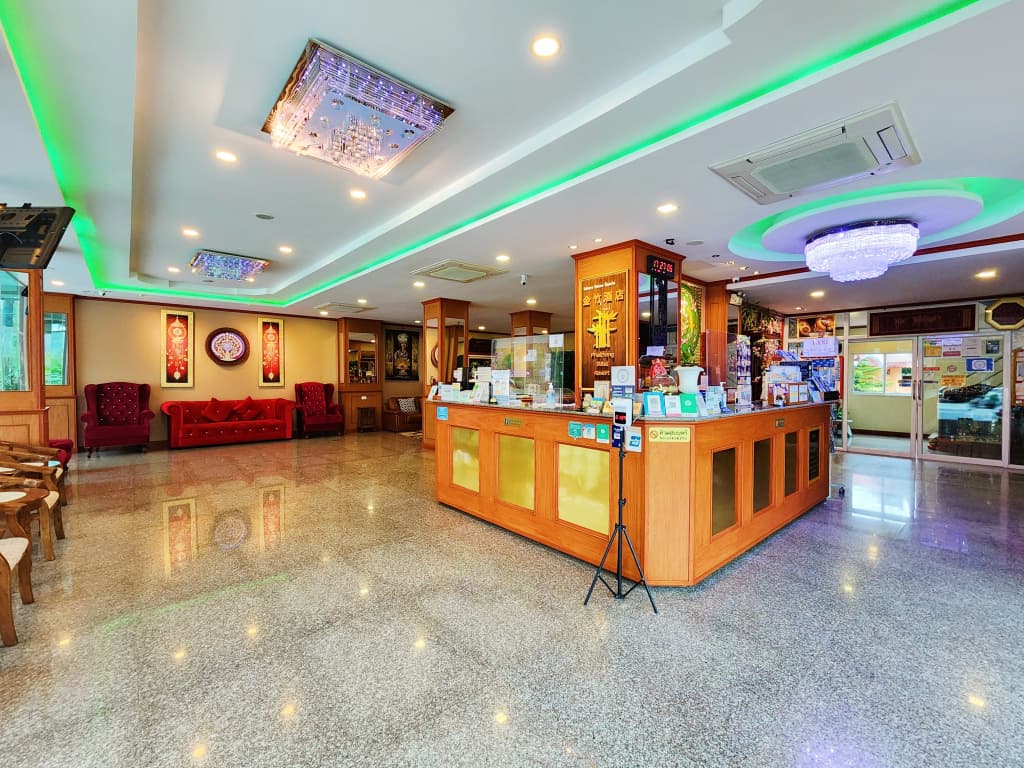 Hotel photo 7