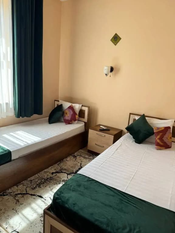 Hotel photo 2
