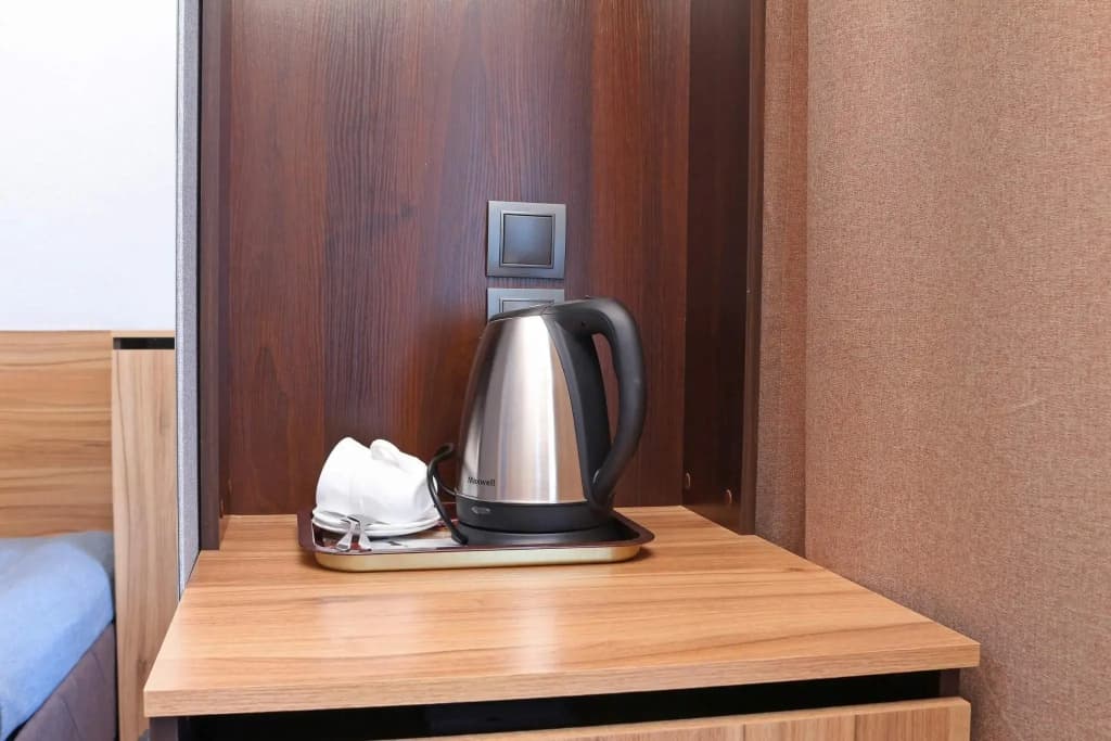 Hotel photo 26