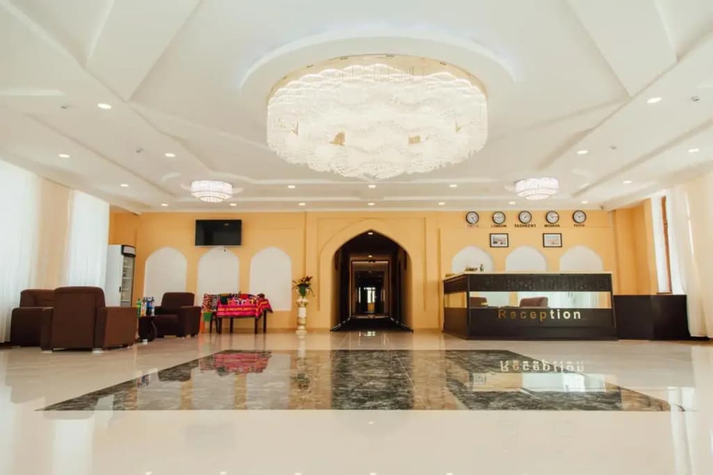 Hotel photo 22