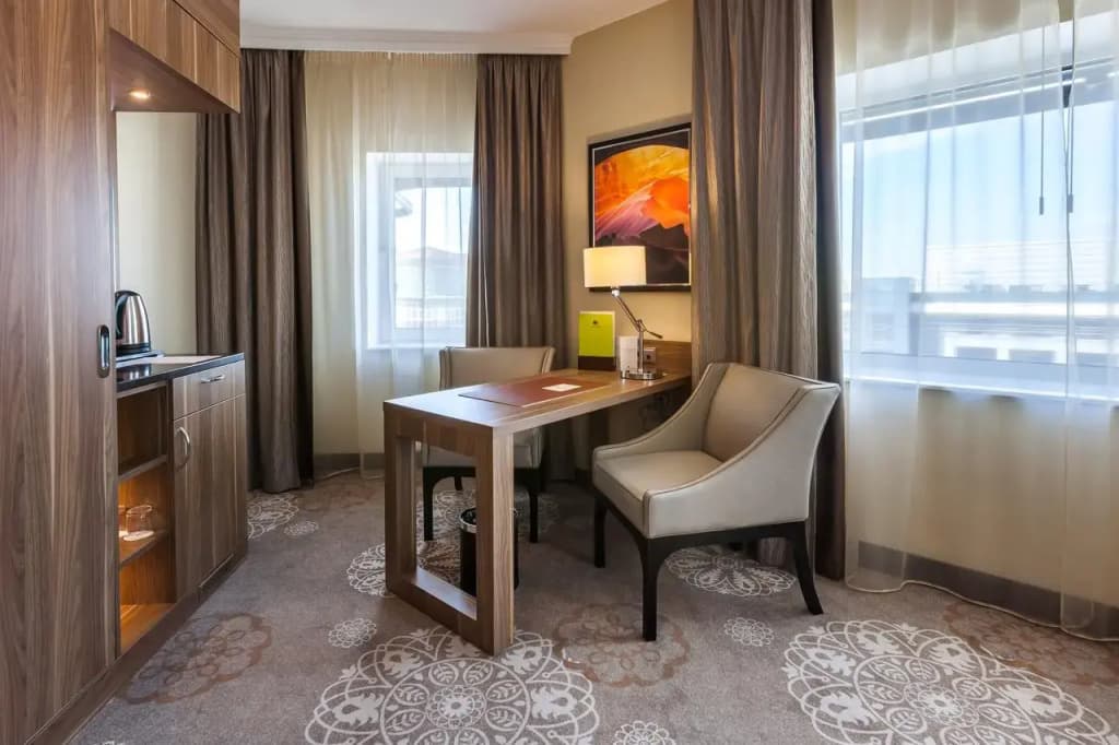 Hotel photo 5