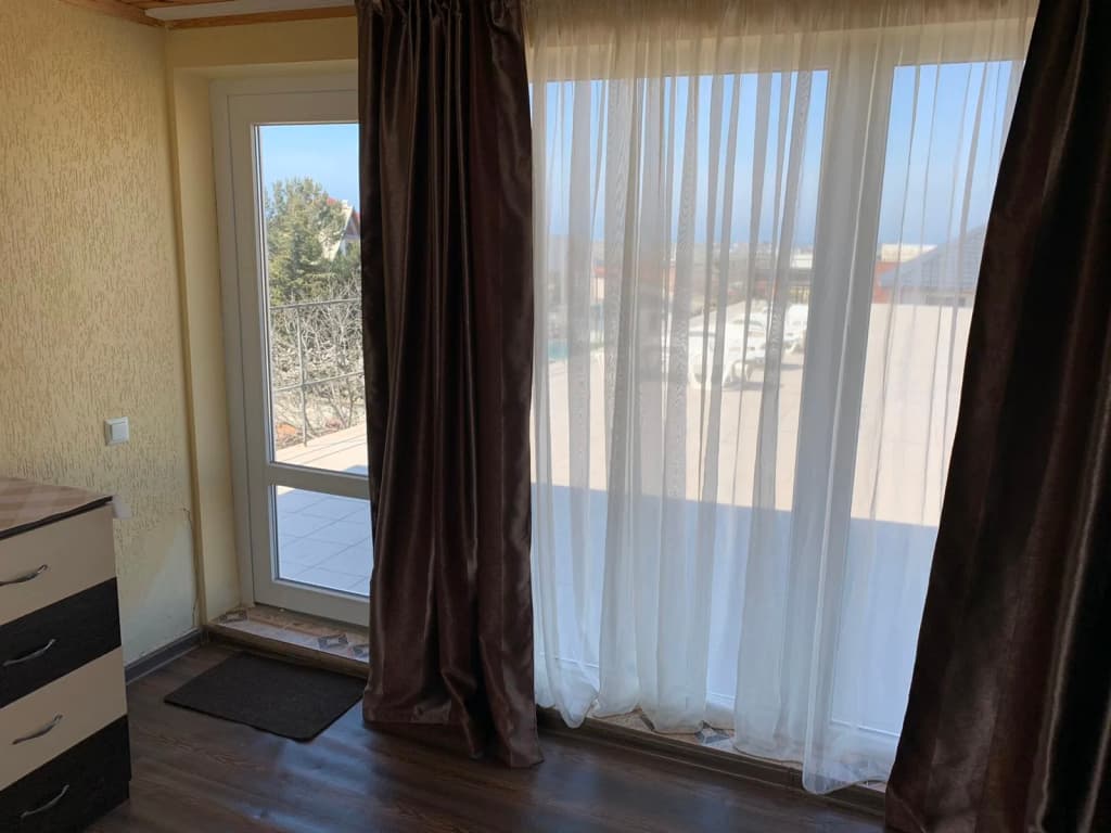Superior Double room full double bed