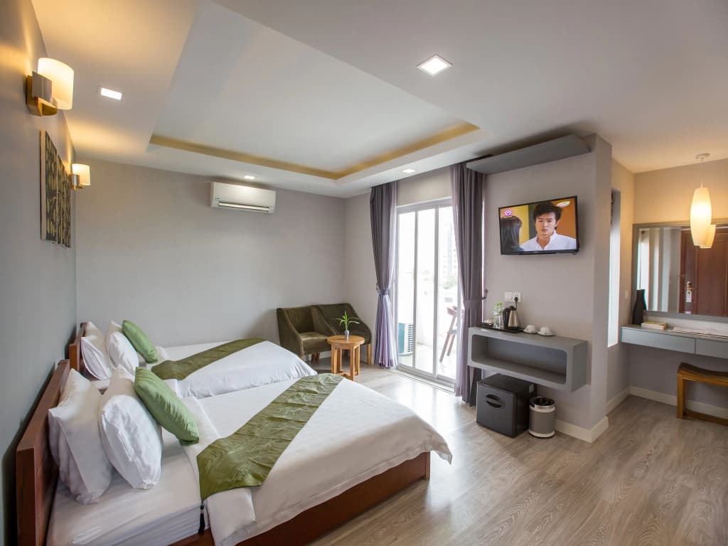 Hotel photo 5