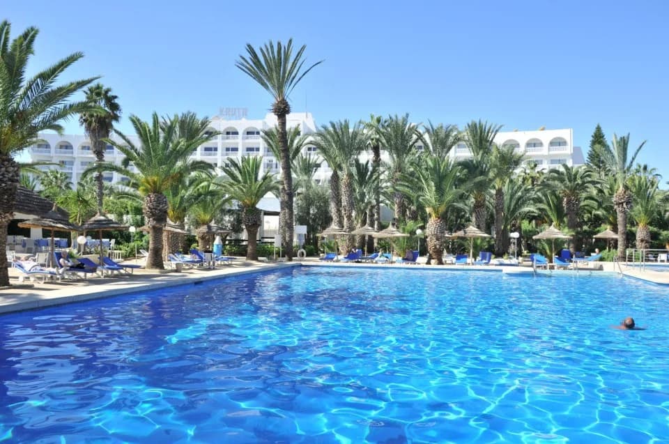 Hotel photo 5