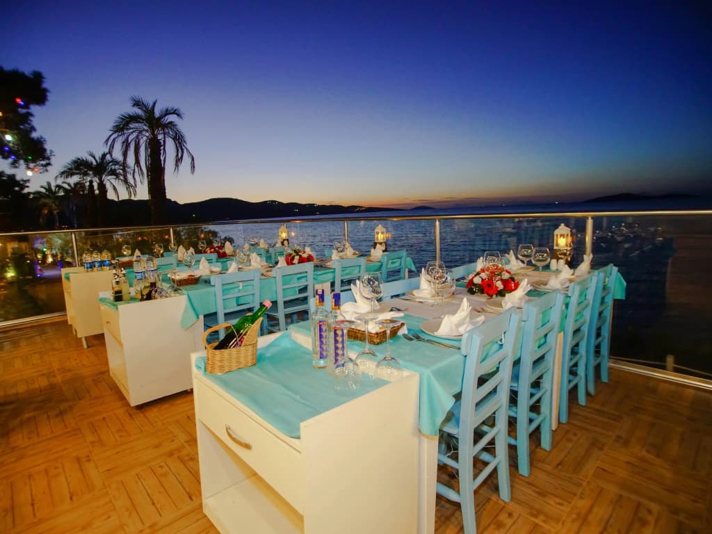 Hotel photo 16