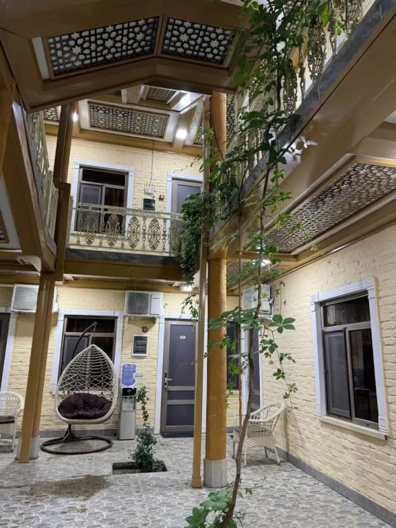 Hotel photo 16