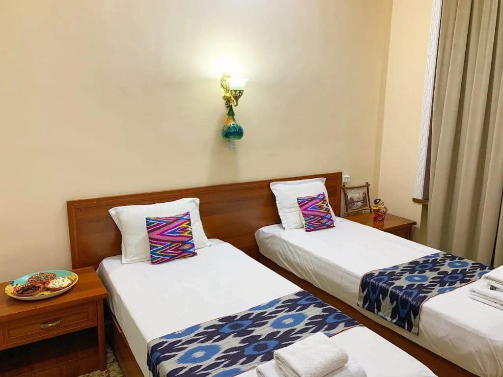 Hotel photo 21