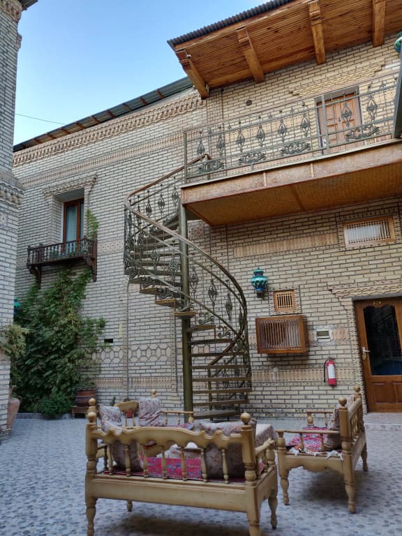 Hotel photo 16