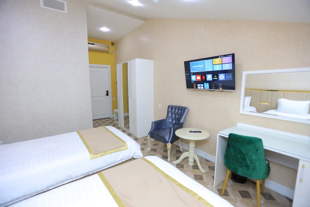 Hotel photo 6
