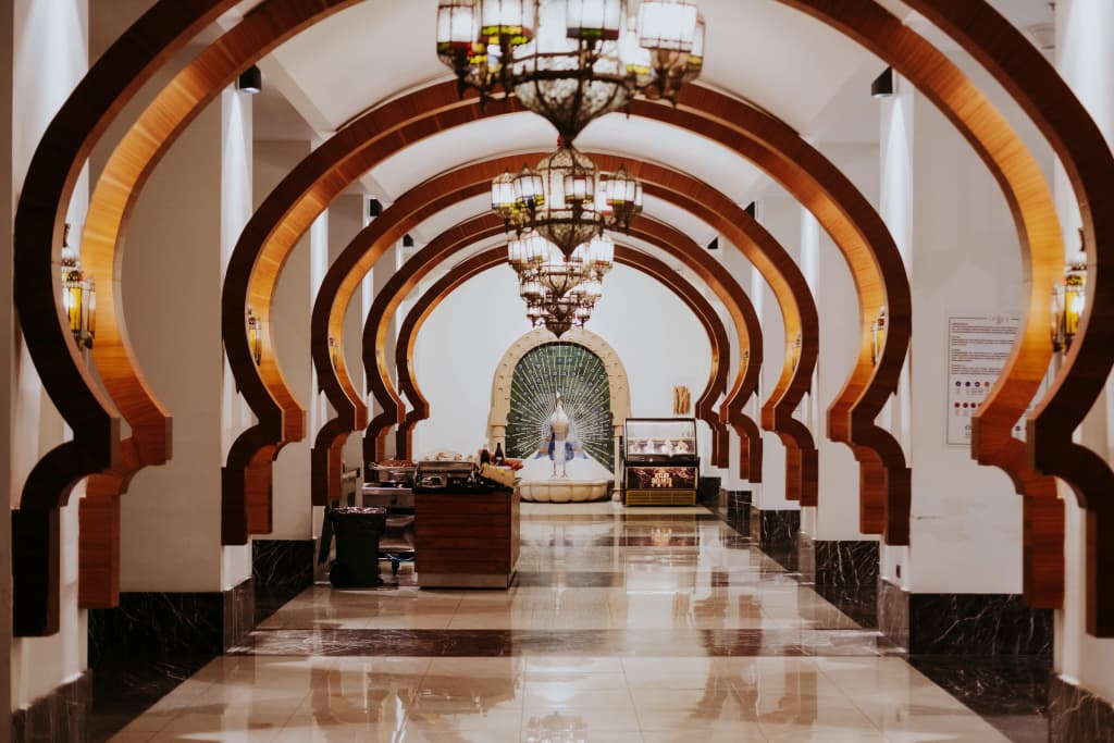 Hotel photo 10