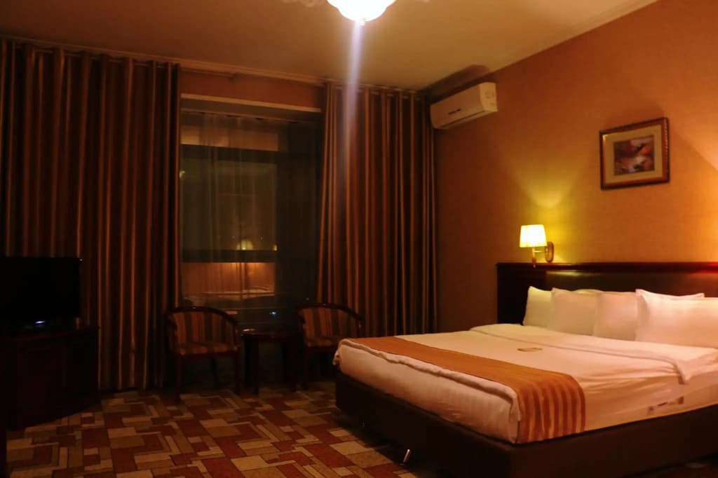 Hotel photo 19