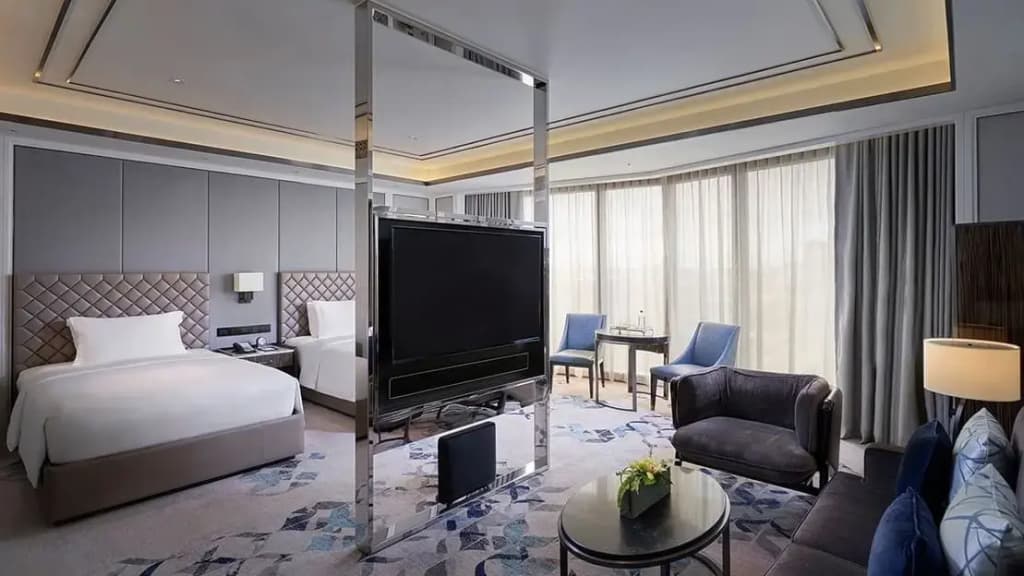 Hotel photo 6