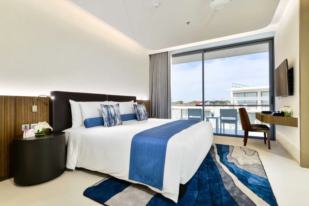 Hotel photo 12