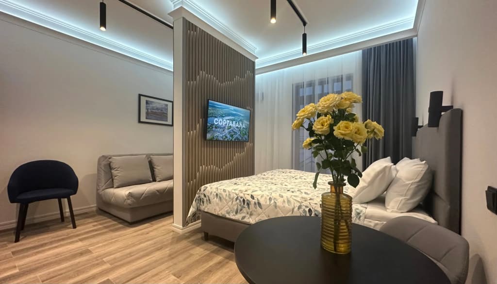 Hotel photo 16