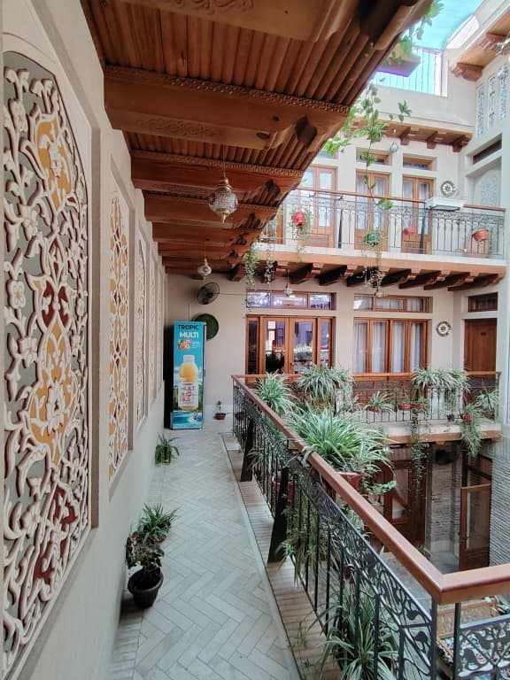 Hotel photo 11