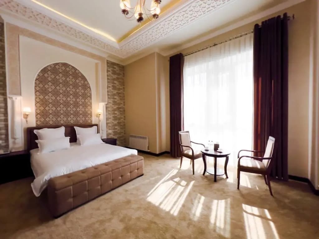 Hotel photo 7