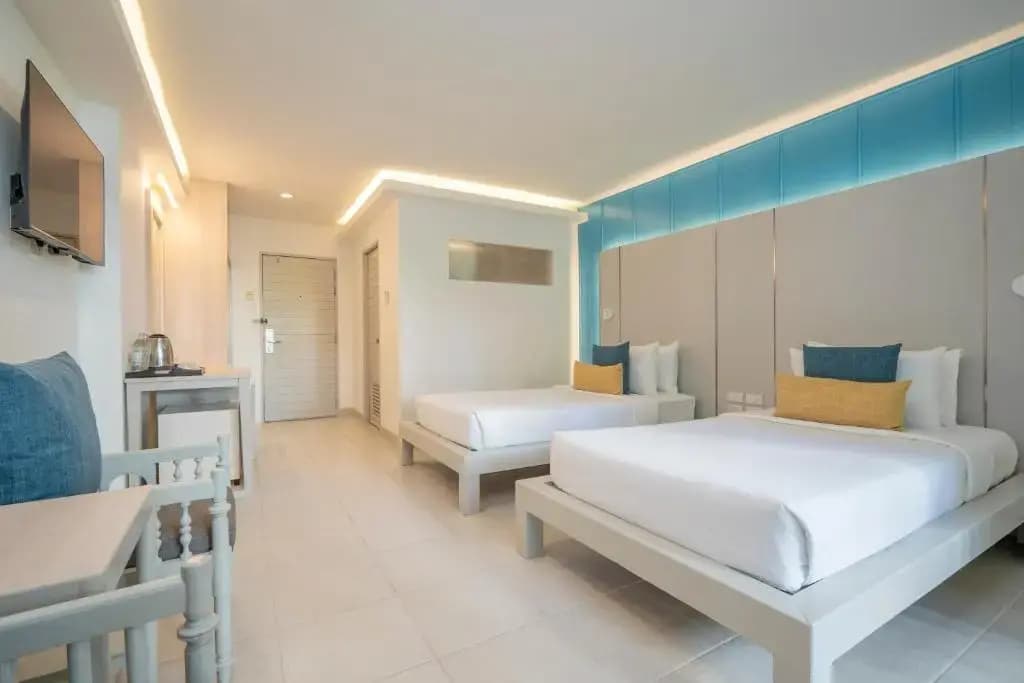 Hotel photo 4