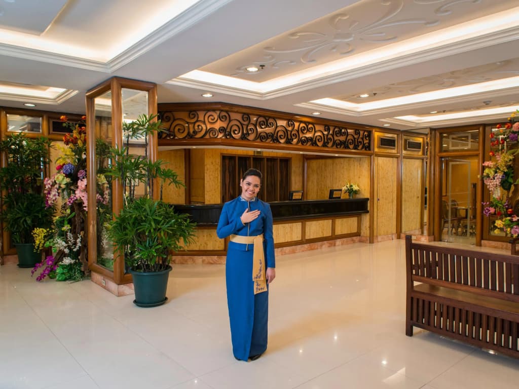 Hotel photo 31