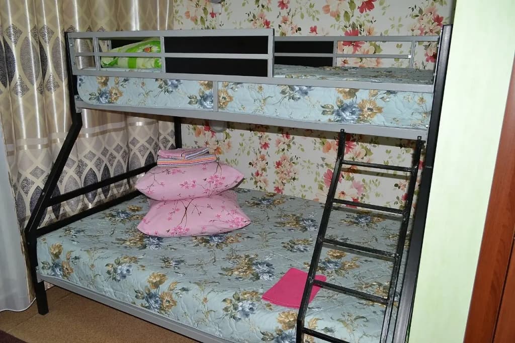 Economy Double room full double bed
