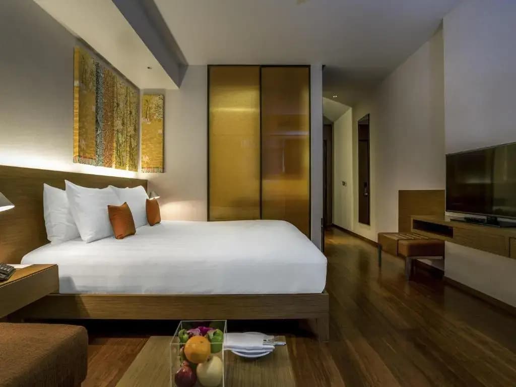 Hotel photo 4