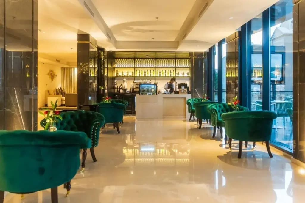 Hotel photo 5