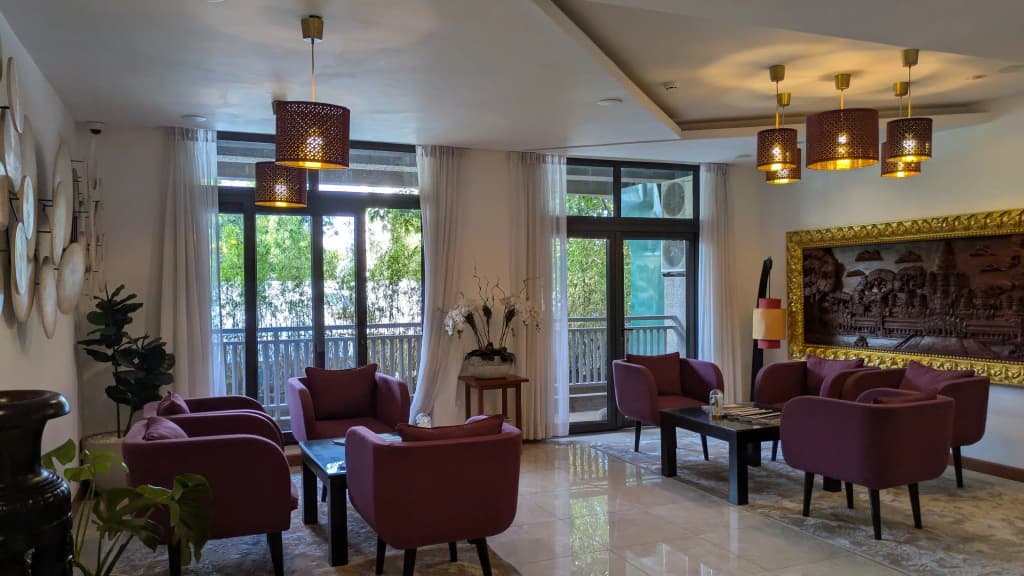 Hotel photo 17