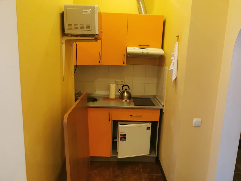 Hotel photo 8