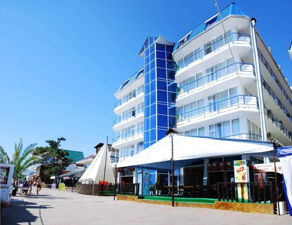 Hotel photo 7