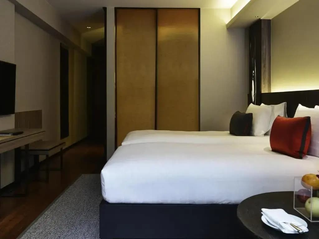 Hotel photo 7