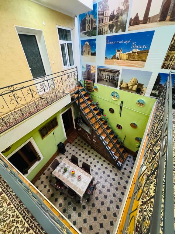 Hotel photo 20