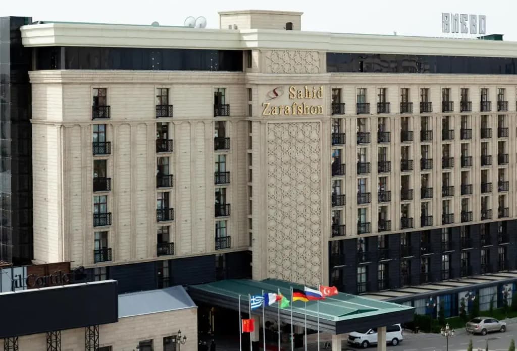 Hotel photo 2