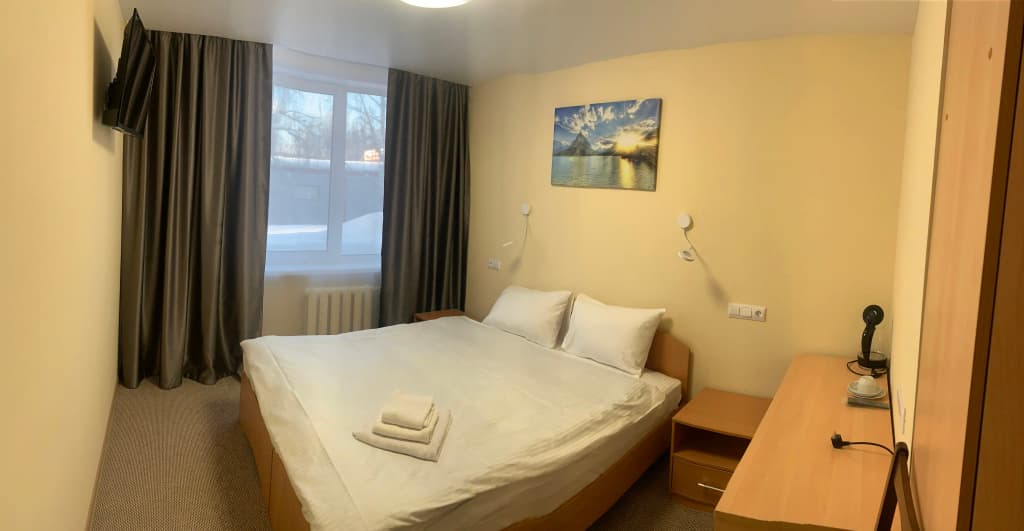Hotel photo 2