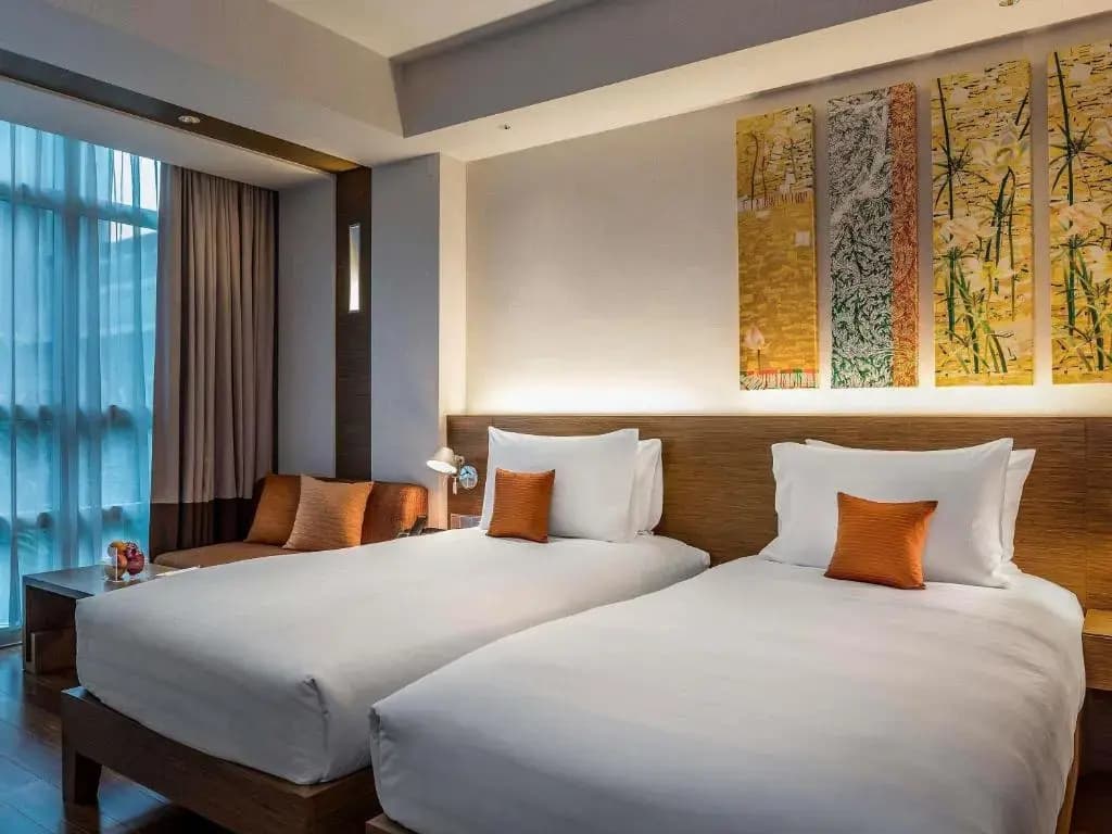 Hotel photo 6