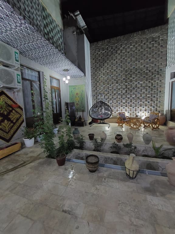 Hotel photo 22